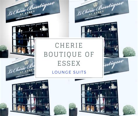 cherie boutique